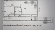 progetto 1 Piano