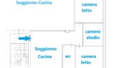 pianta 1P come fare