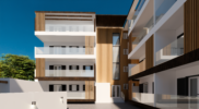 Vista Interna Corpo C