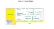 pianta 3P 129
